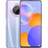 Unlock Huawei nova Y9a phone - unlock codes