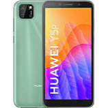 How to SIM unlock Huawei Y5p phone