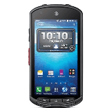 How to SIM unlock Kyocera E6715 phone