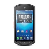 How to SIM unlock Kyocera E6762 phone