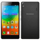 How to SIM unlock Lenovo A6010 Plus phone