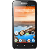 Unlock Lenovo A680 phone - unlock codes