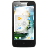 Unlock Lenovo A820 phone - unlock codes