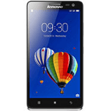 Unlock Lenovo S856 phone - unlock codes