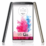 Unlock LG G3 D852G phone - unlock codes