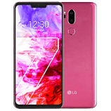 Unlock LG G7 ThinQ phone - unlock codes