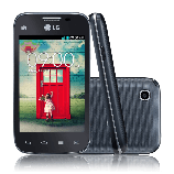 Unlock LG L40 D160TR phone - unlock codes