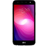 How to SIM unlock LG M320G phone