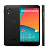 Unlock LG Nexus 5 LTE D821 phone - unlock codes