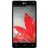 Unlock LG Optimus G E975W phone - unlock codes
