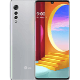 Unlock LG Velvet 4G phone - unlock codes