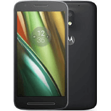 How to SIM unlock Motorola Moto E3 Power phone