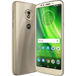 Motorola Moto G6 Play phone - unlock code