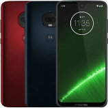 Unlock Motorola Moto G7 phone - unlock codes