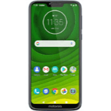 How to SIM unlock Motorola Moto G7 Supra phone