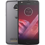 How to SIM unlock Motorola Moto Z2 Play phone