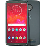 Unlock Motorola Moto Z3 phone - unlock codes