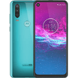 How to SIM unlock Motorola One Action phone