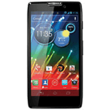 Unlock Motorola RAZR HD phone - unlock codes