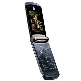 How to SIM unlock Motorola V9m RAZR2 phone