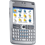 How to SIM unlock Nokia E61 phone