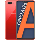 Unlock Oppo A12e phone - unlock codes