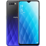 Unlock Oppo A7x phone - unlock codes