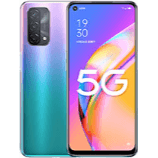 Unlock Oppo A93 5G phone - unlock codes