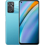 Unlock Oppo K10 4G phone - unlock codes