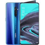 Unlock Oppo Reno2 phone - unlock codes