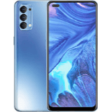 Unlock Oppo Reno4 (CPH2113) phone - unlock codes