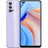 Unlock Oppo Reno4 (PDPM00) phone - unlock codes