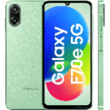 How to SIM unlock Samsung Galaxy F70e 5G phone
