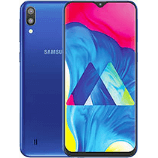 Unlock Samsung Galaxy M10 phone - unlock codes