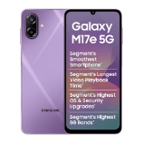How to SIM unlock Samsung Galaxy M17e 5G phone