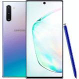 Unlock Samsung Galaxy Note10 5G SD855 phone - unlock codes