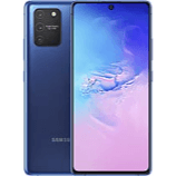 Unlock Samsung Galaxy S10 Lite phone - unlock codes