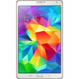 Unlock Samsung Galaxy Tab S 8.4 TD-LTE phone - unlock codes