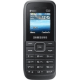 Unlock Samsung Guru FM Plus phone - unlock codes