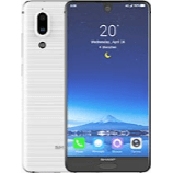 Unlock Sharp Aquos S2 phone - unlock codes