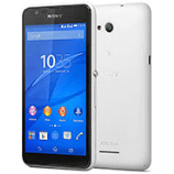 Unlock Sony D5506 phone - unlock codes