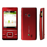 How to SIM unlock Sony Ericsson Hazel phone