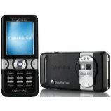 How to SIM unlock Sony Ericsson K550 phone