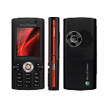 How to SIM unlock Sony Ericsson V640i phone