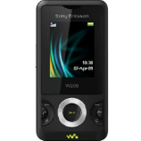 How to SIM unlock Sony Ericsson W205 phone