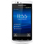 Unlock Sony LT18i phone - unlock codes