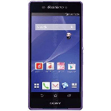 How to SIM unlock Sony SO-O3F phone