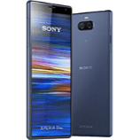 How to SIM unlock Sony Xperia 10 Plus phone