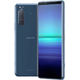 How to SIM unlock Sony Xperia 2 phone