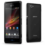 Unlock Sony Xperia 4 phone - unlock codes